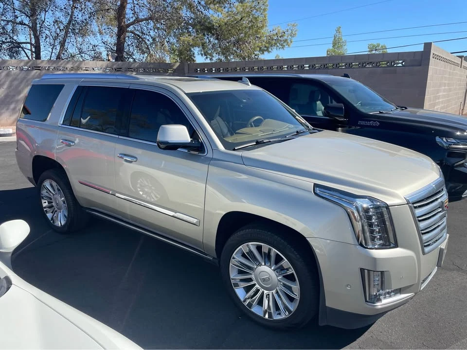 2017 Cadillac Escalade 4th Gen - Image 3 of 10