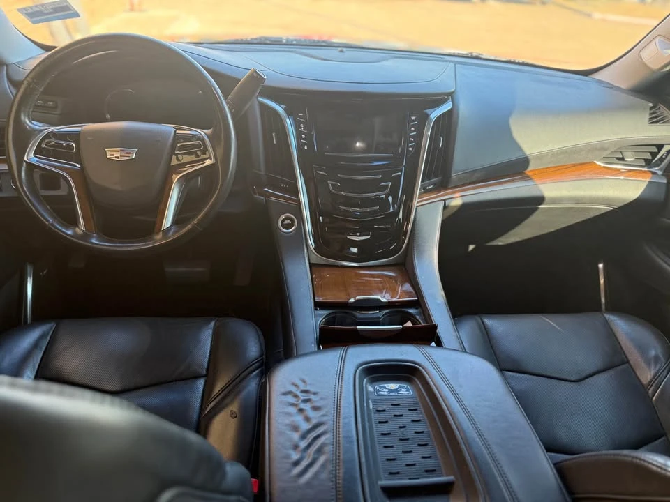 2017 Cadillac Escalade 4th Gen - Image 4 of 7