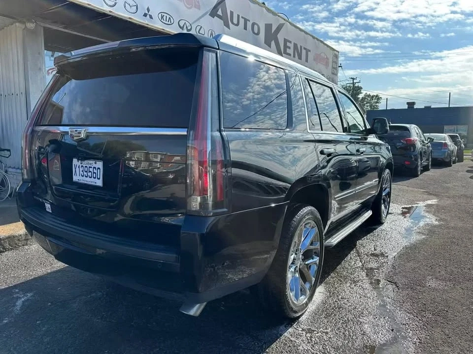2017 Cadillac Escalade 4th Gen - Image 6 of 7