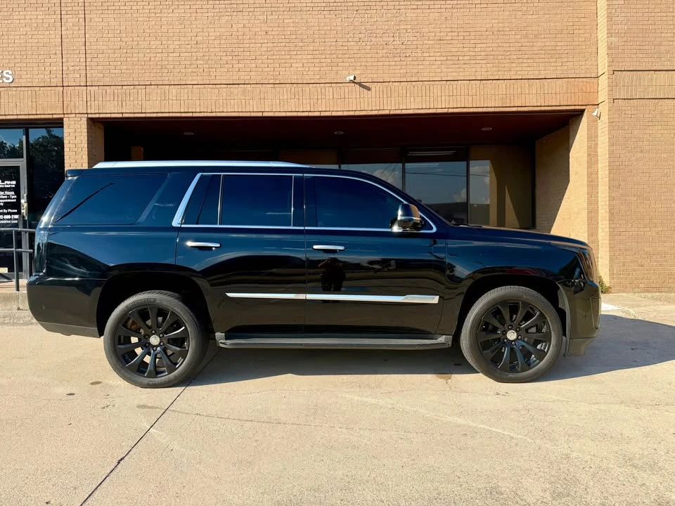 2017 Cadillac Escalade 4th Gen - Image 3 of 7