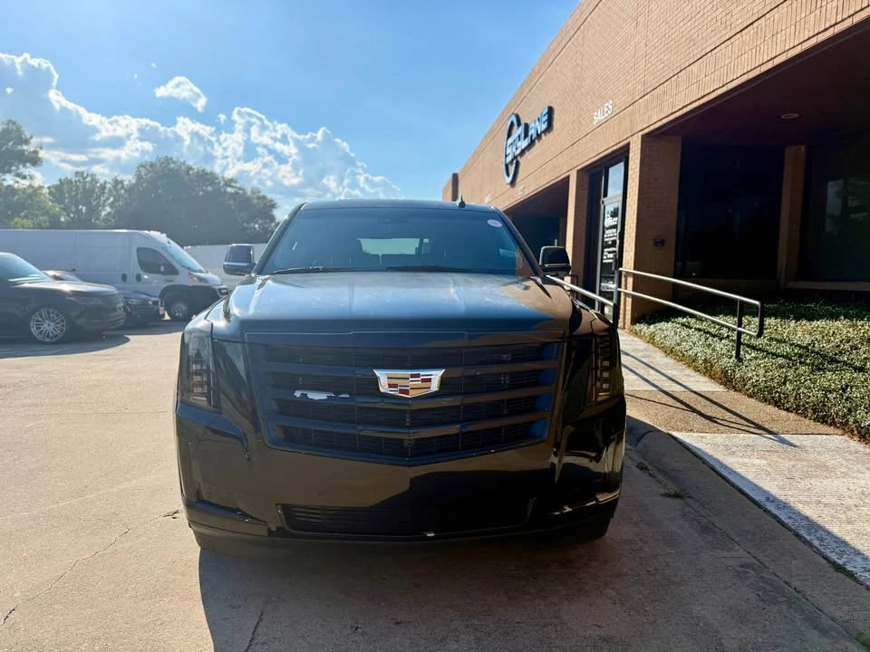 2017 Cadillac Escalade 4th Gen - Image 2 of 7