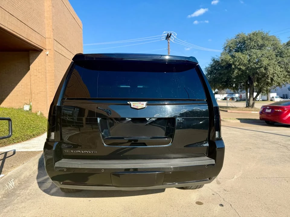 2017 Cadillac Escalade 4th Gen - Image 7 of 7