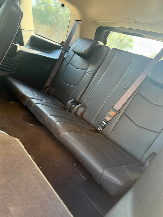2017 Cadillac Escalade 4th Gen - Image 6 of 7