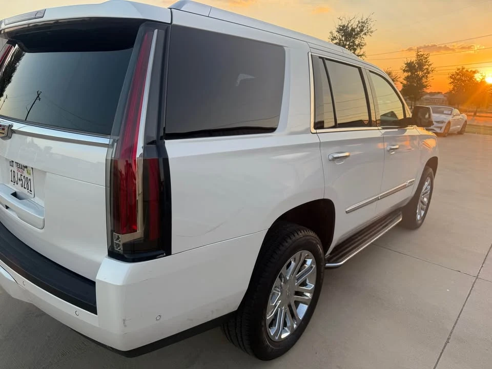 2017 Cadillac Escalade 4th Gen - Image 6 of 17