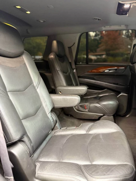 2017 Cadillac Escalade 4th Gen - Image 10 of 14