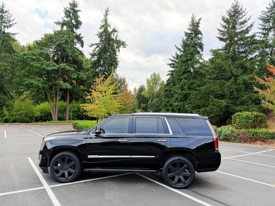 2017 Cadillac Escalade 4th Gen - Image 6 of 14