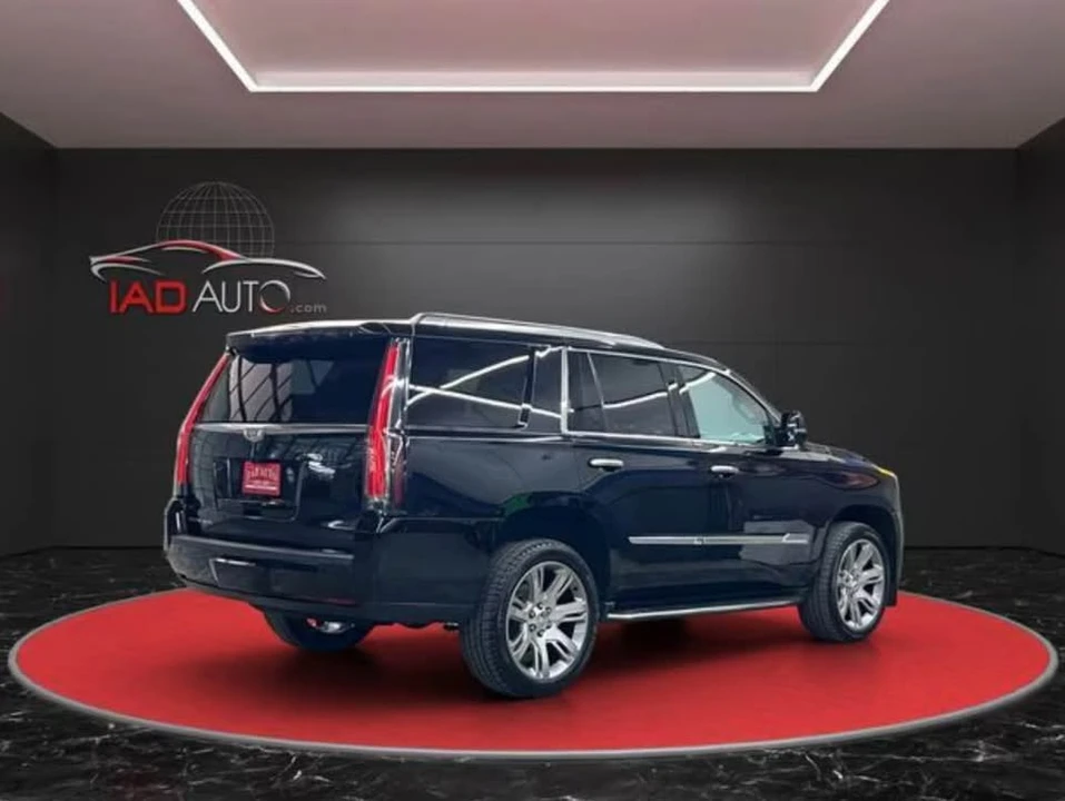 2017 Cadillac Escalade 4th Gen - Image 4 of 15