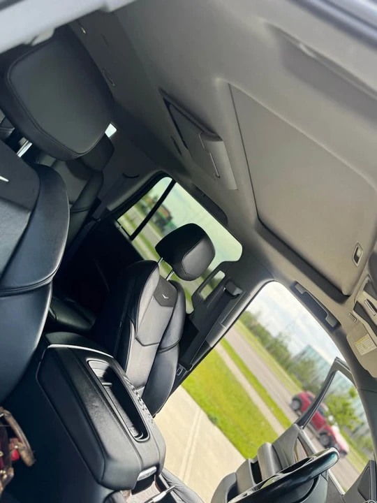 2017 Cadillac Escalade 4th Gen - Image 16 of 17