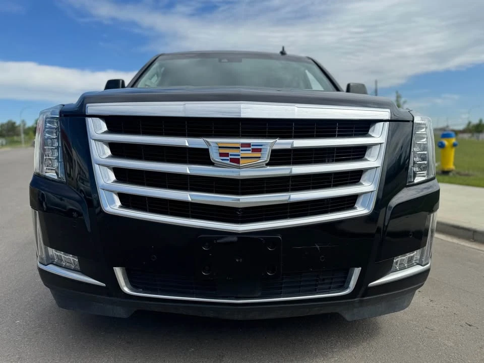 2017 Cadillac Escalade 4th Gen - Image 8 of 17