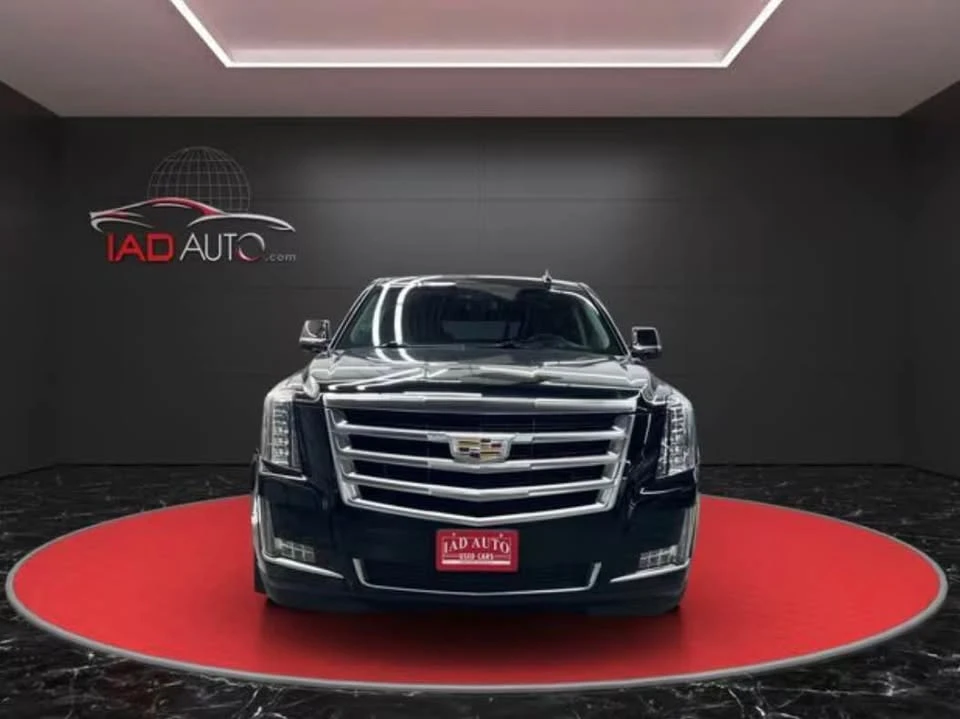 2017 Cadillac Escalade 4th Gen - Image 2 of 15