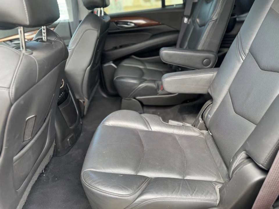 2017 Cadillac Escalade 4th Gen - Image 11 of 17