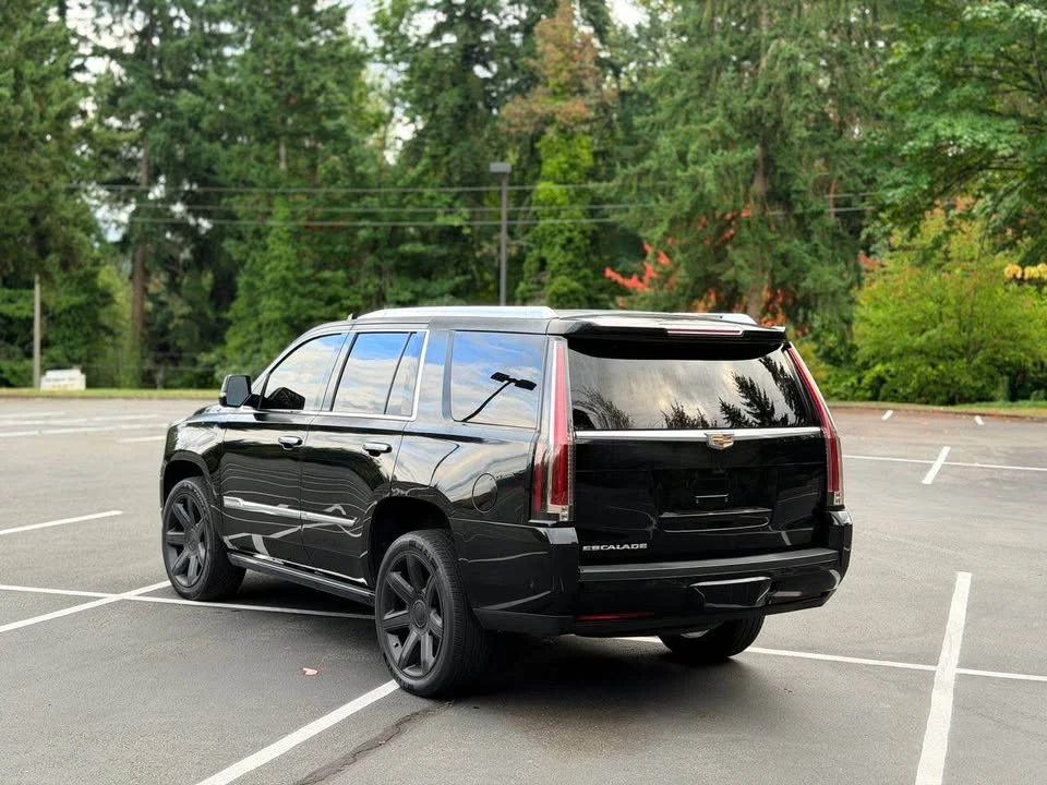 2017 Cadillac Escalade 4th Gen - Image 5 of 14