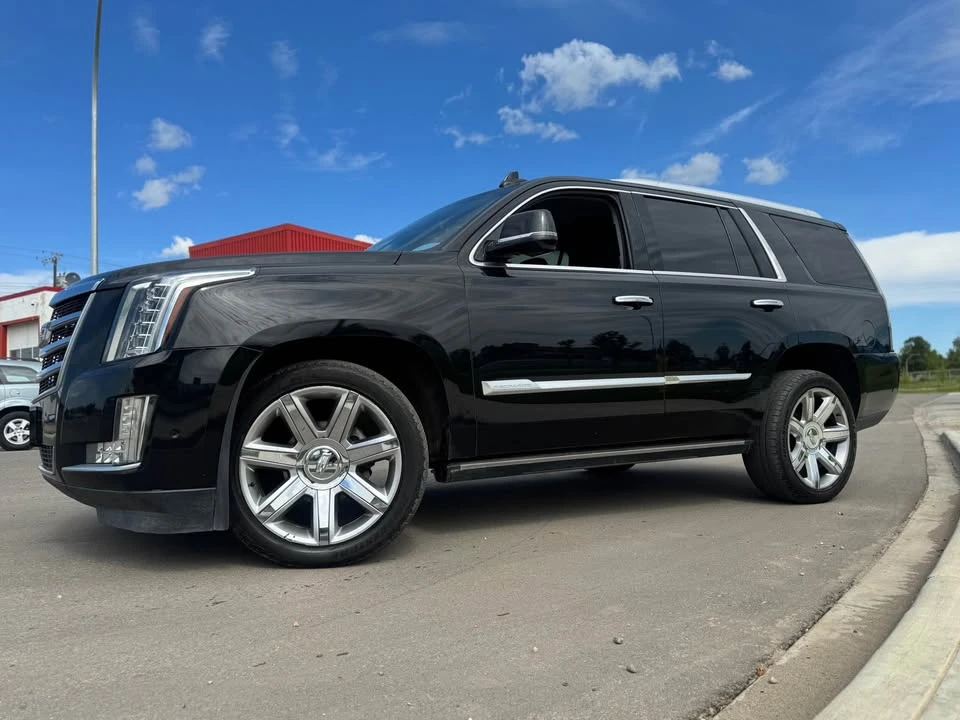 2017 Cadillac Escalade 4th Gen - Image 7 of 17