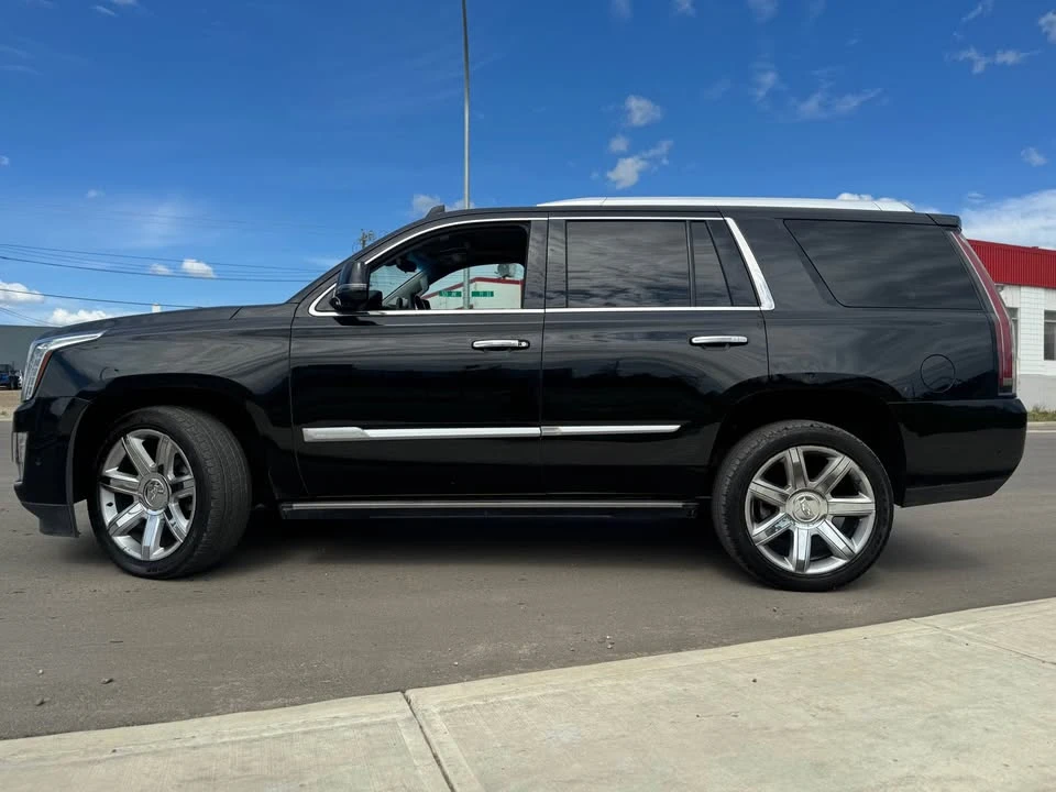 2017 Cadillac Escalade 4th Gen - Image 6 of 17