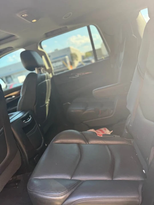 2017 Cadillac Escalade 4th Gen - Image 5 of 7
