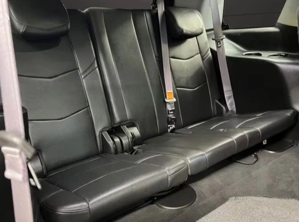 2017 Cadillac Escalade 4th Gen - Image 11 of 15