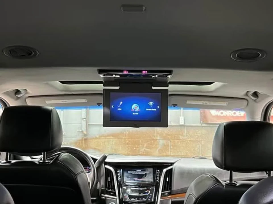 2017 Cadillac Escalade 4th Gen - Image 15 of 15