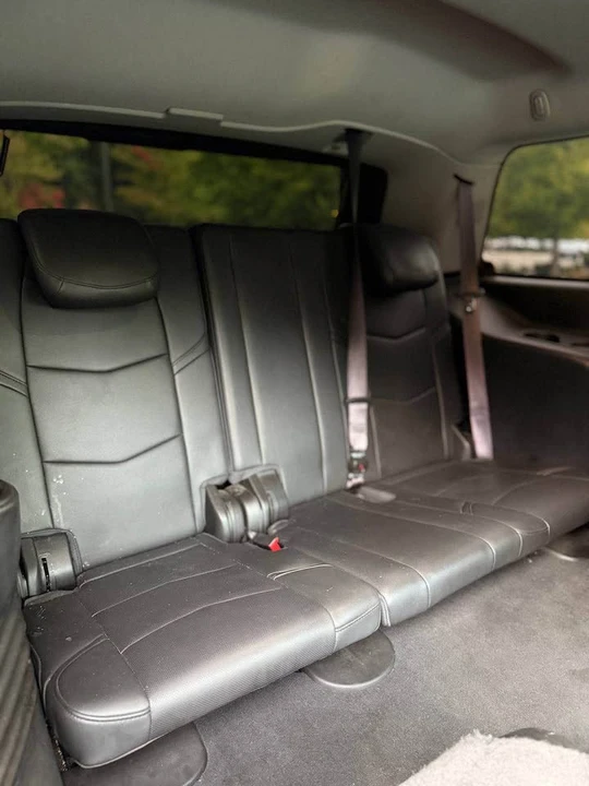 2017 Cadillac Escalade 4th Gen - Image 11 of 14
