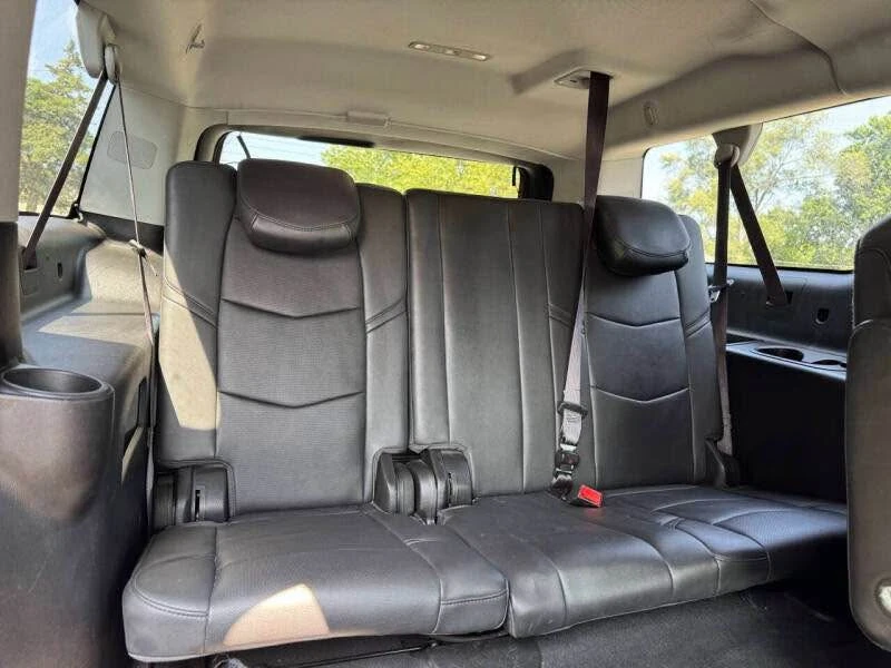 2017 Cadillac Escalade 4th Gen - Image 7 of 13
