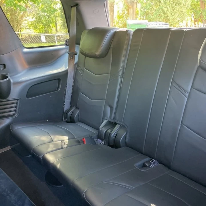 2017 Cadillac Escalade 4th Gen - Image 16 of 16