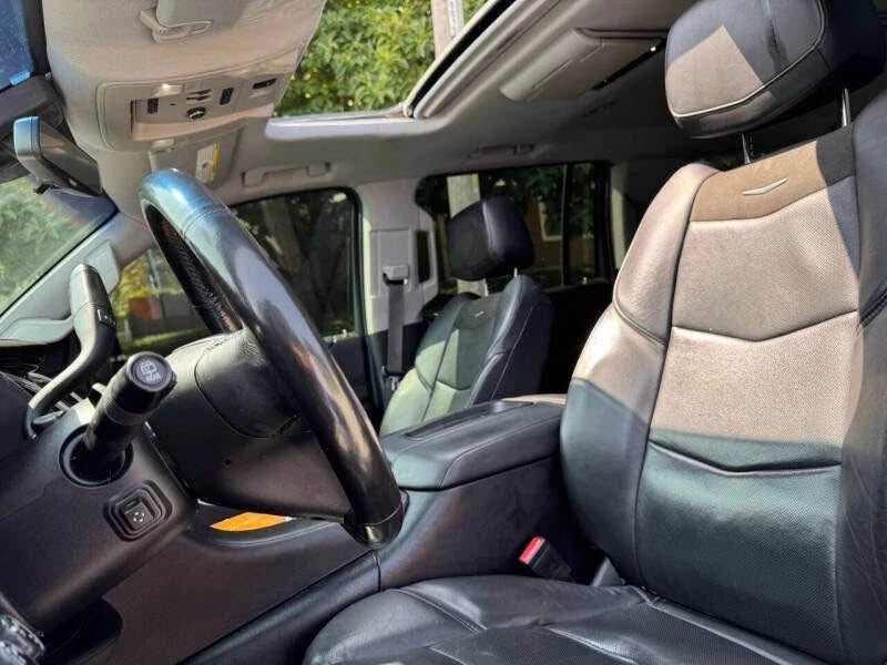 2017 Cadillac Escalade 4th Gen - Image 11 of 13
