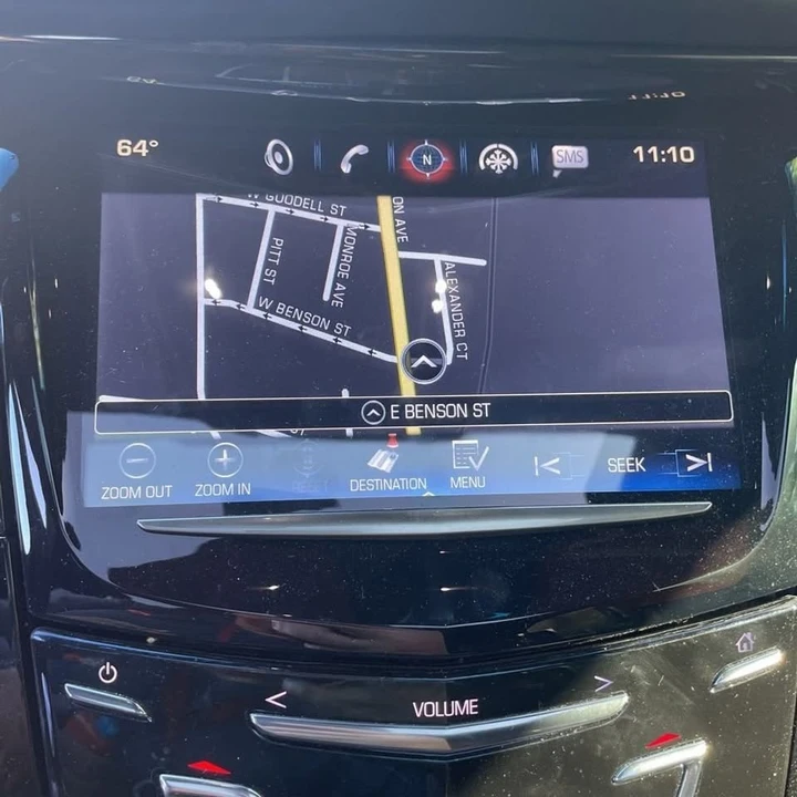 2017 Cadillac Escalade 4th Gen - Image 11 of 16