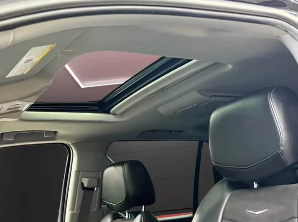 2017 Cadillac Escalade 4th Gen - Image 7 of 15