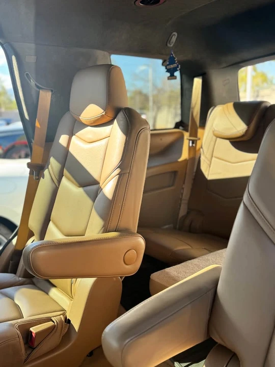2017 Cadillac Escalade 4th Gen - Image 9 of 10