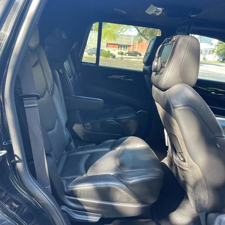 2017 Cadillac Escalade 4th Gen - Image 13 of 16