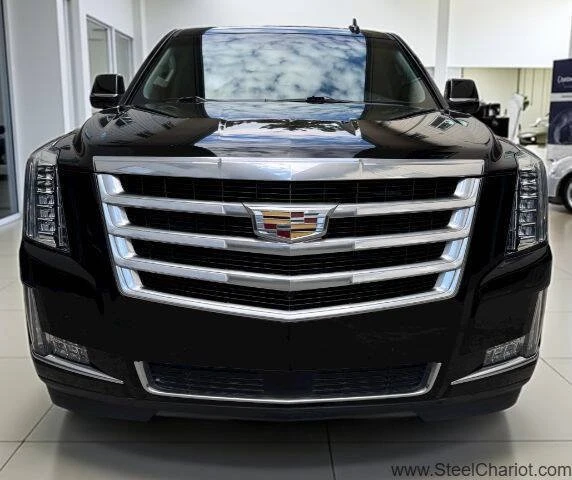 2017 Cadillac Escalade 4th Gen - Image 12 of 20