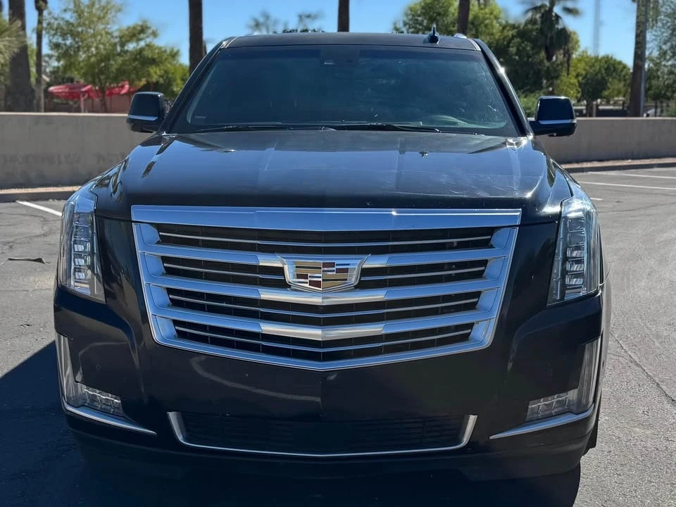 2017 Cadillac Escalade 4th Gen - Image 3 of 12