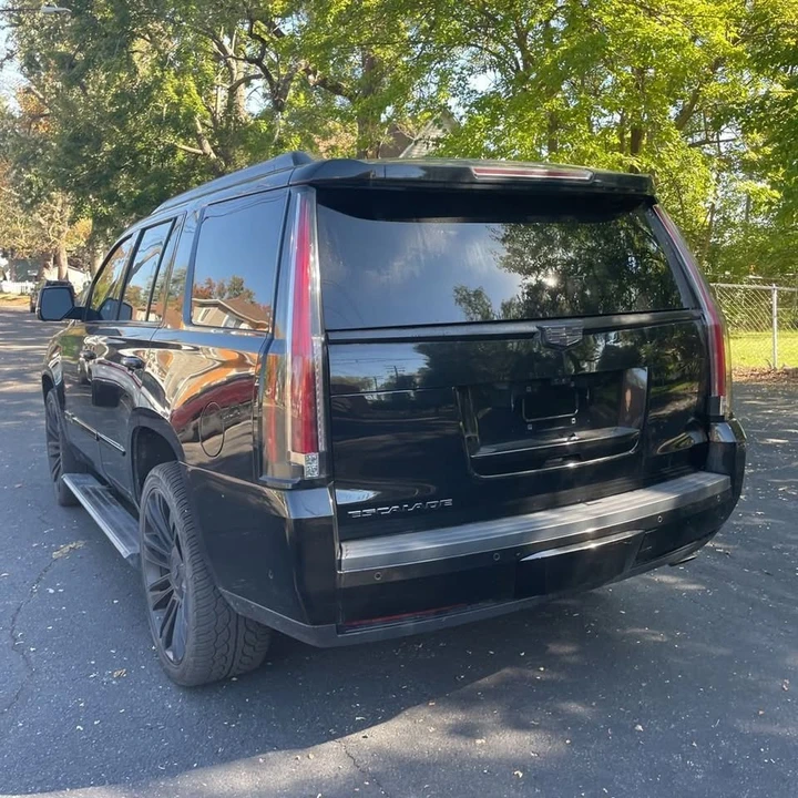 2017 Cadillac Escalade 4th Gen - Image 7 of 16