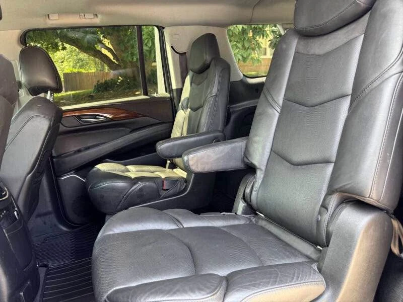 2017 Cadillac Escalade 4th Gen - Image 8 of 13