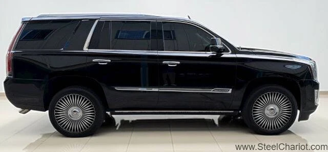 2017 Cadillac Escalade 4th Gen - Image 10 of 20