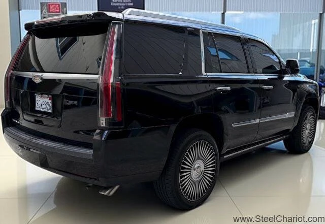 2017 Cadillac Escalade 4th Gen - Image 9 of 20