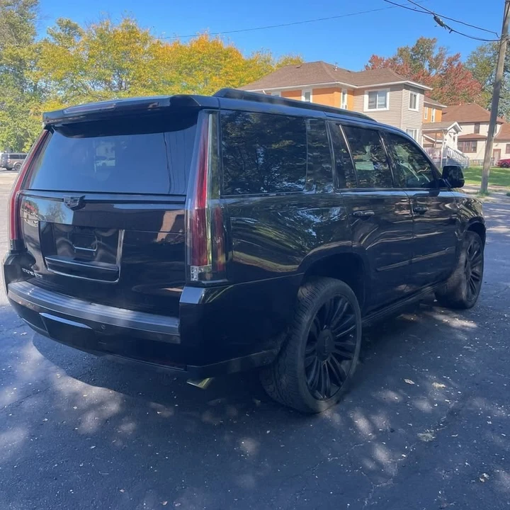 2017 Cadillac Escalade 4th Gen - Image 6 of 16