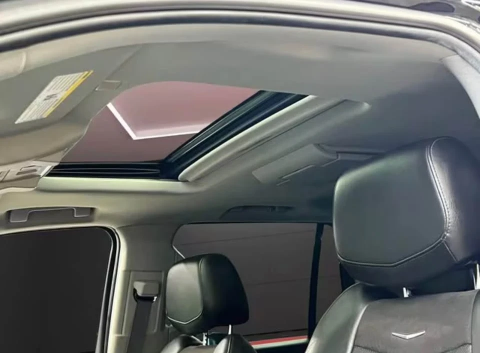 2017 Cadillac Escalade 4th Gen - Image 7 of 20
