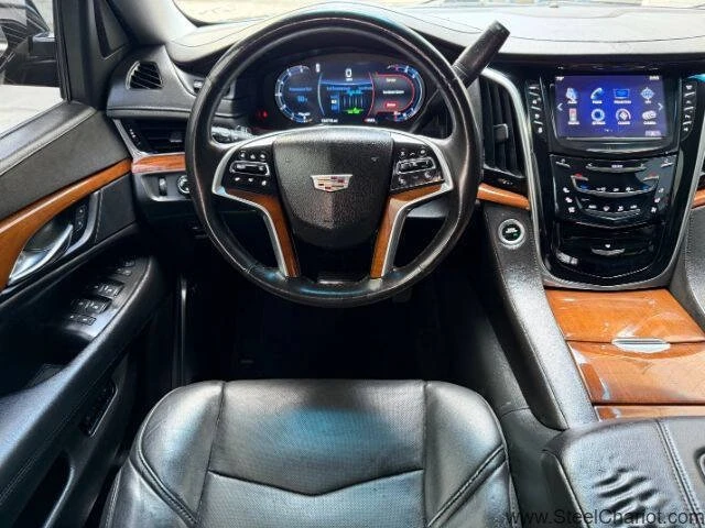 2017 Cadillac Escalade 4th Gen - Image 15 of 20