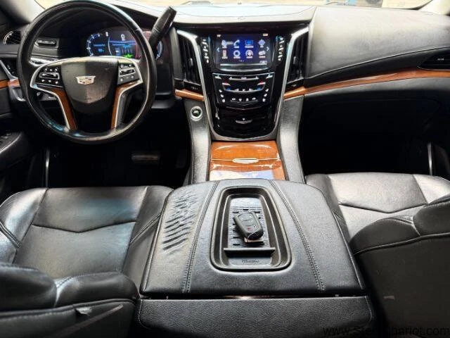 2017 Cadillac Escalade 4th Gen - Image 13 of 20