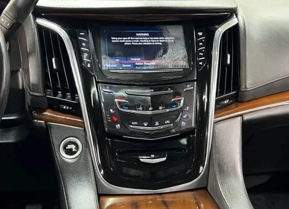 2017 Cadillac Escalade 4th Gen - Image 11 of 20