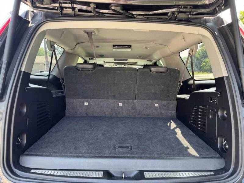 2017 Cadillac Escalade 4th Gen - Image 6 of 13