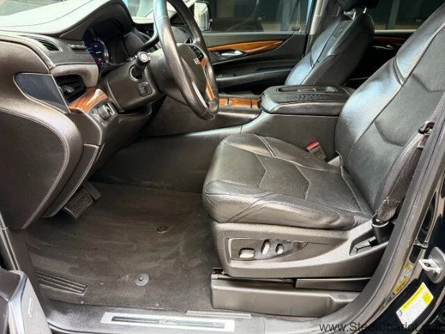2017 Cadillac Escalade 4th Gen - Image 16 of 20