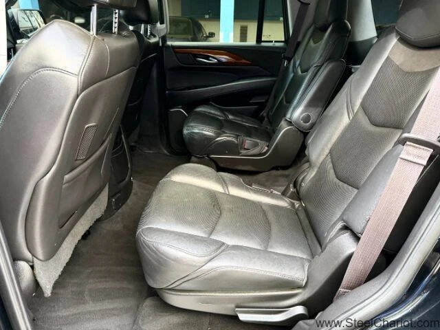 2017 Cadillac Escalade 4th Gen - Image 17 of 20