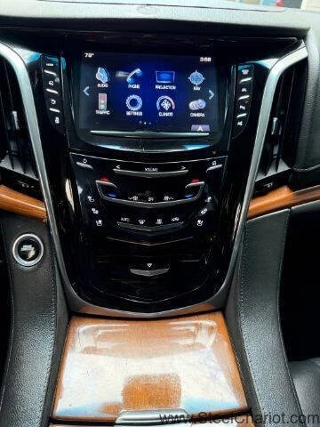 2017 Cadillac Escalade 4th Gen - Image 20 of 20