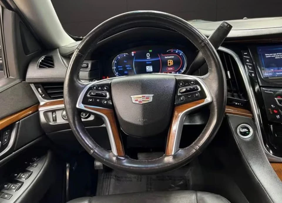 2017 Cadillac Escalade 4th Gen - Image 12 of 20