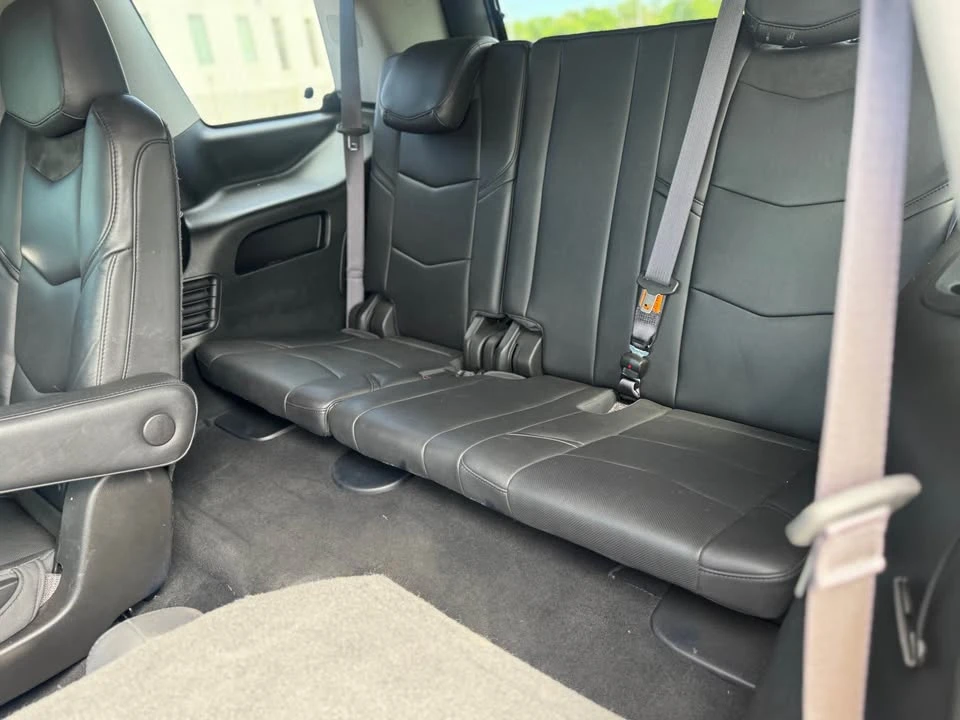 2017 Cadillac Escalade 4th Gen - Image 12 of 17