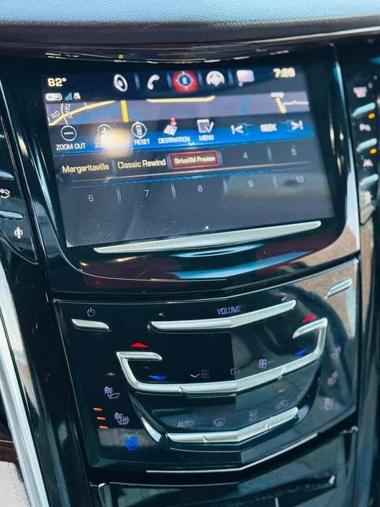 2017 Cadillac Escalade 4th Gen - Image 6 of 20
