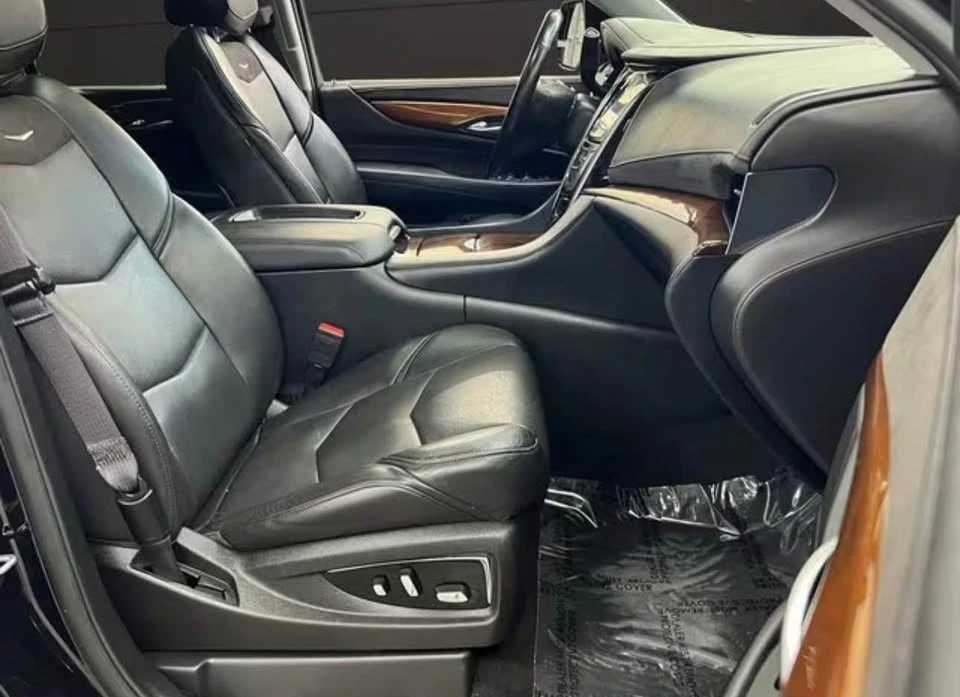 2017 Cadillac Escalade 4th Gen - Image 14 of 20