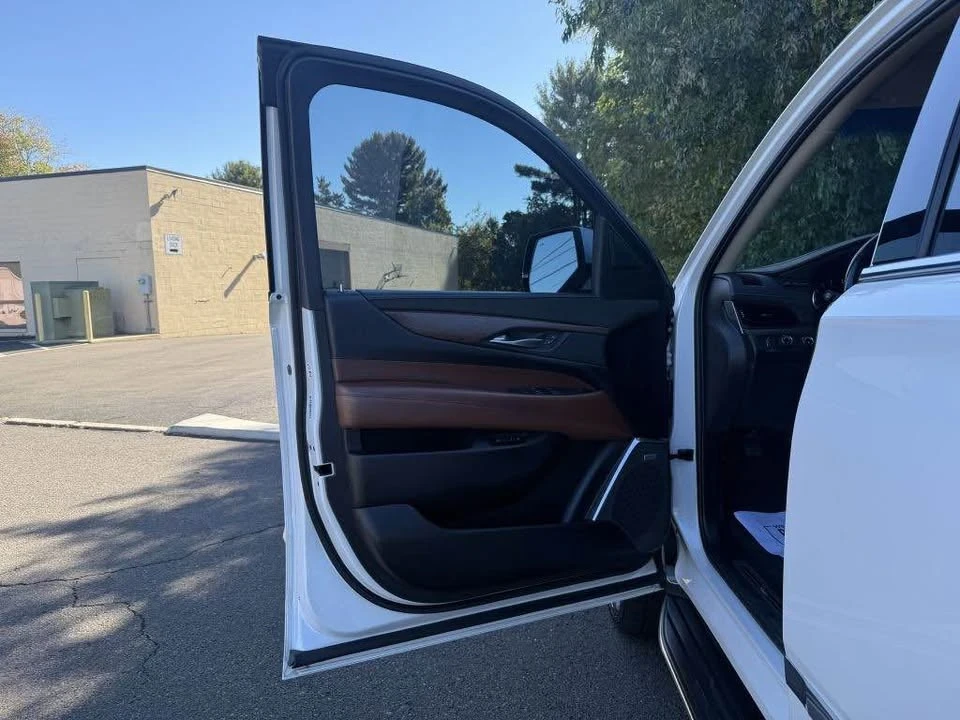 2017 Cadillac Escalade 4th Gen - Image 6 of 19