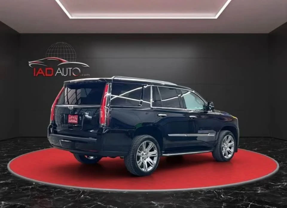 2017 Cadillac Escalade 4th Gen - Image 6 of 20